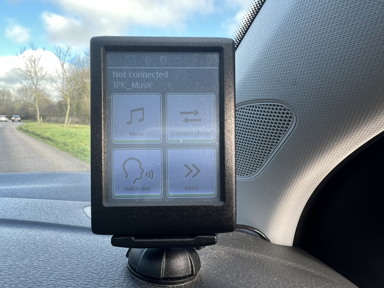 Used Volkswagen Polo 2013 for sale - 78038954: Photo 4