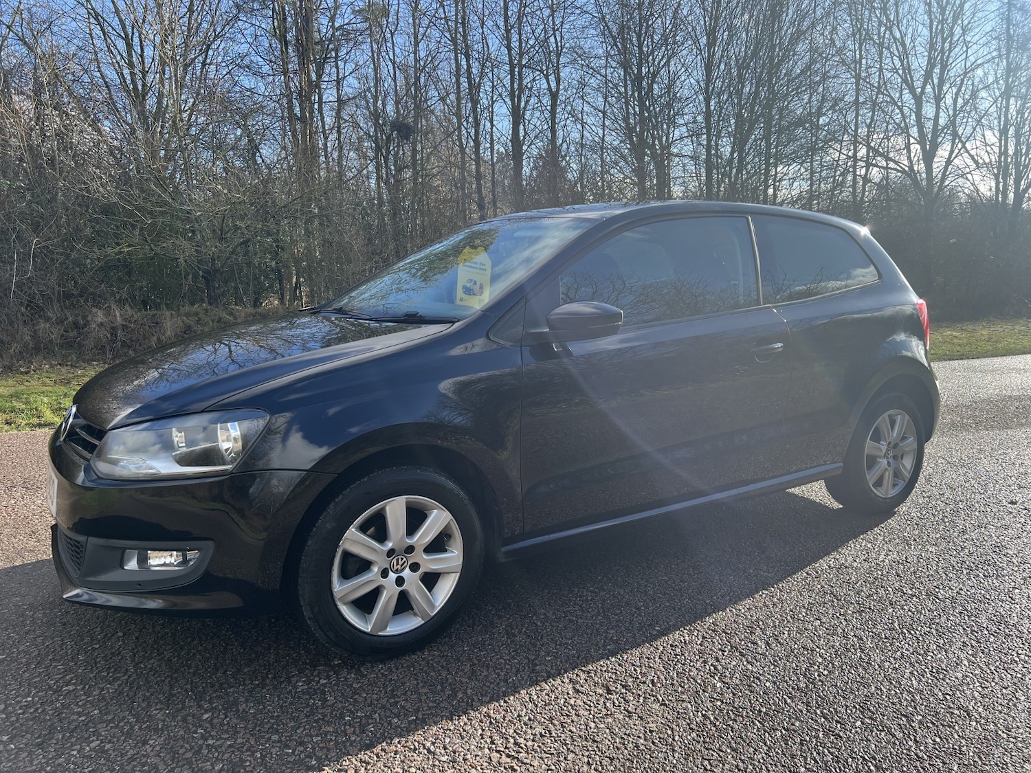 Used Volkswagen Polo 2013 for sale - 78038954: Photo 5