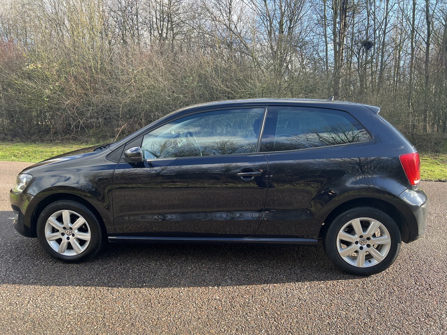 Used Volkswagen Polo 2013 for sale - 78038954: Photo 7