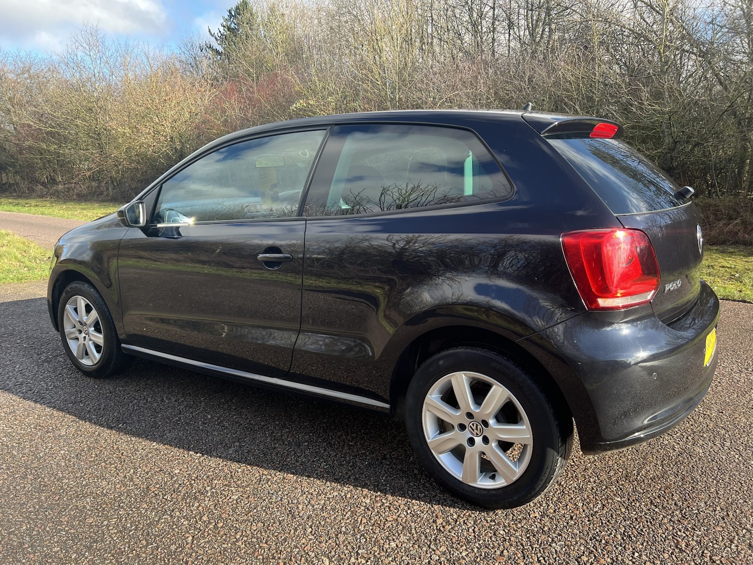 Used Volkswagen Polo 2013 for sale - 78038954: Photo 8