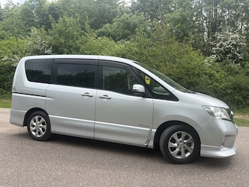 Used Nissan 100 NX 2025 for sale - 78592739: Photo