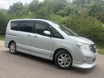 Used Nissan 100 NX 2025 for sale - 78592739: Photo