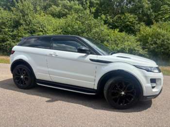 2015 - 2.2 SD4 Dynamic 3-Door
