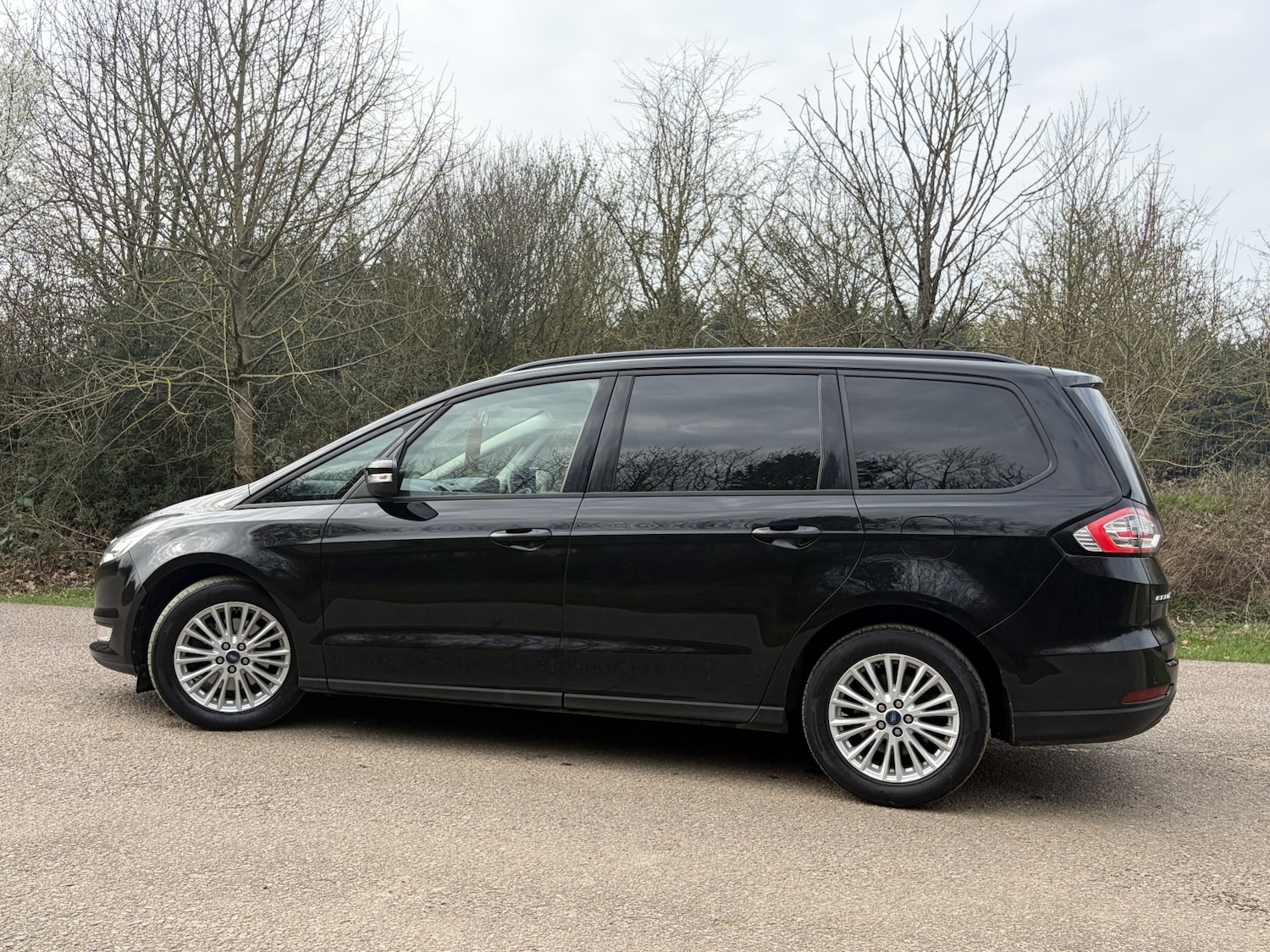 Used Ford Galaxy 2017 for sale - 77813126: Photo 10
