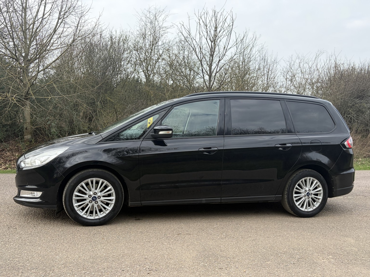 Used Ford Galaxy 2017 for sale - 77813126: Photo 13