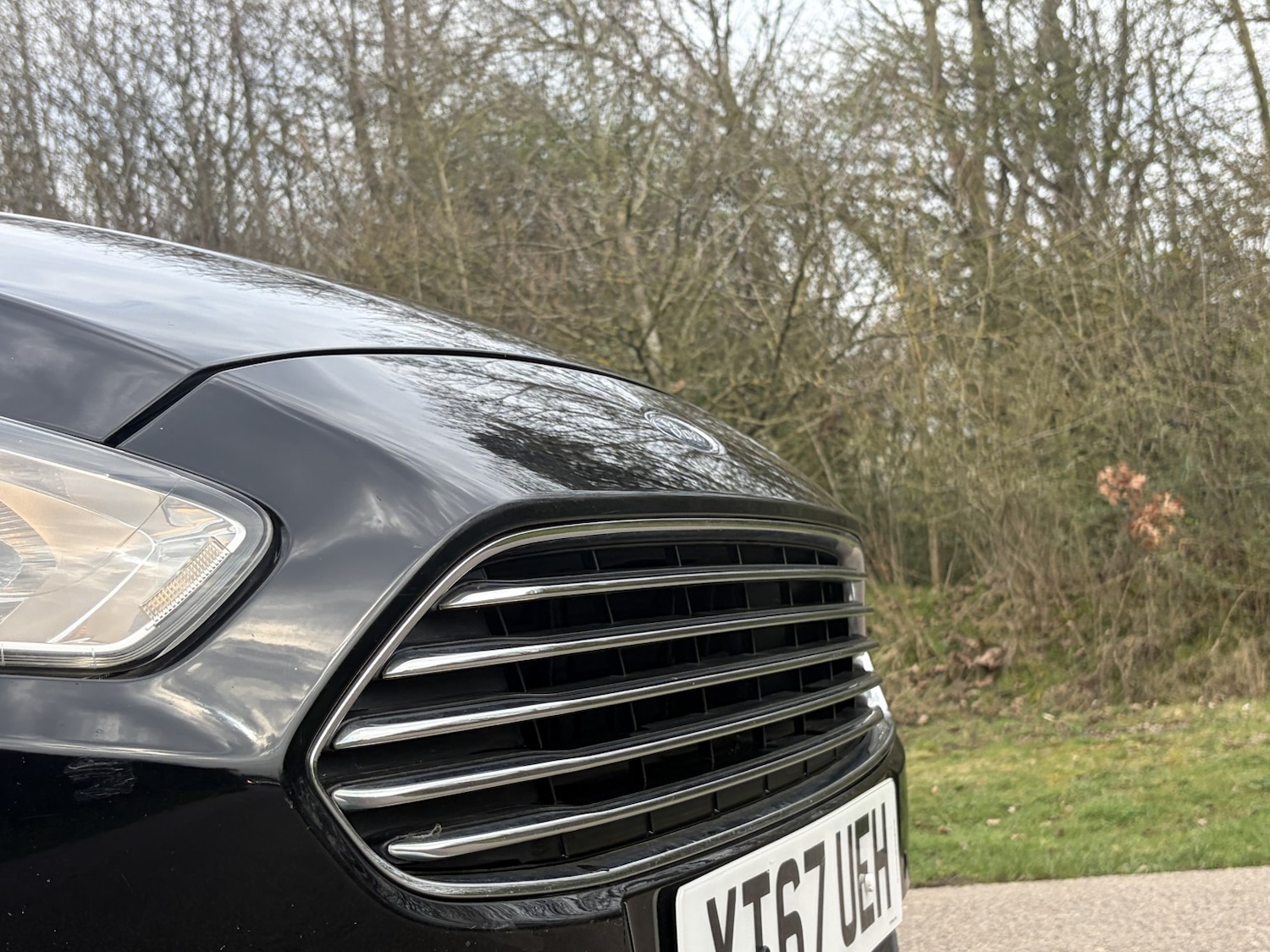 Used Ford Galaxy 2017 for sale - 77813126: Photo 18