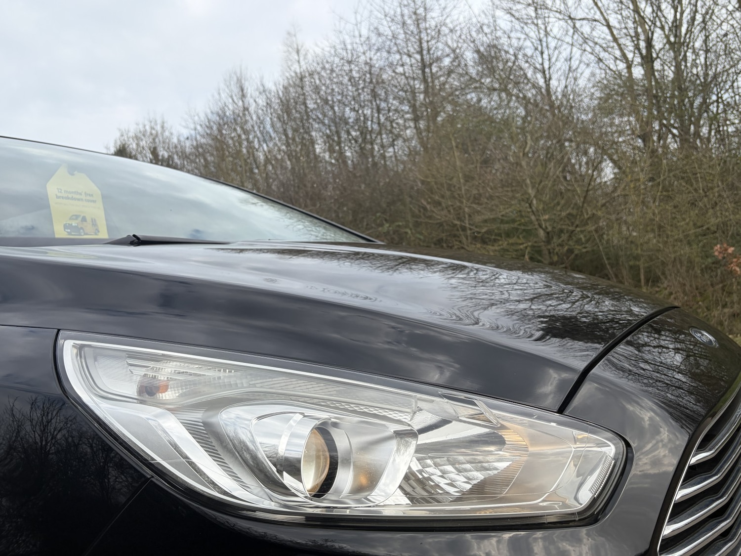 Used Ford Galaxy 2017 for sale - 77813126: Photo 19