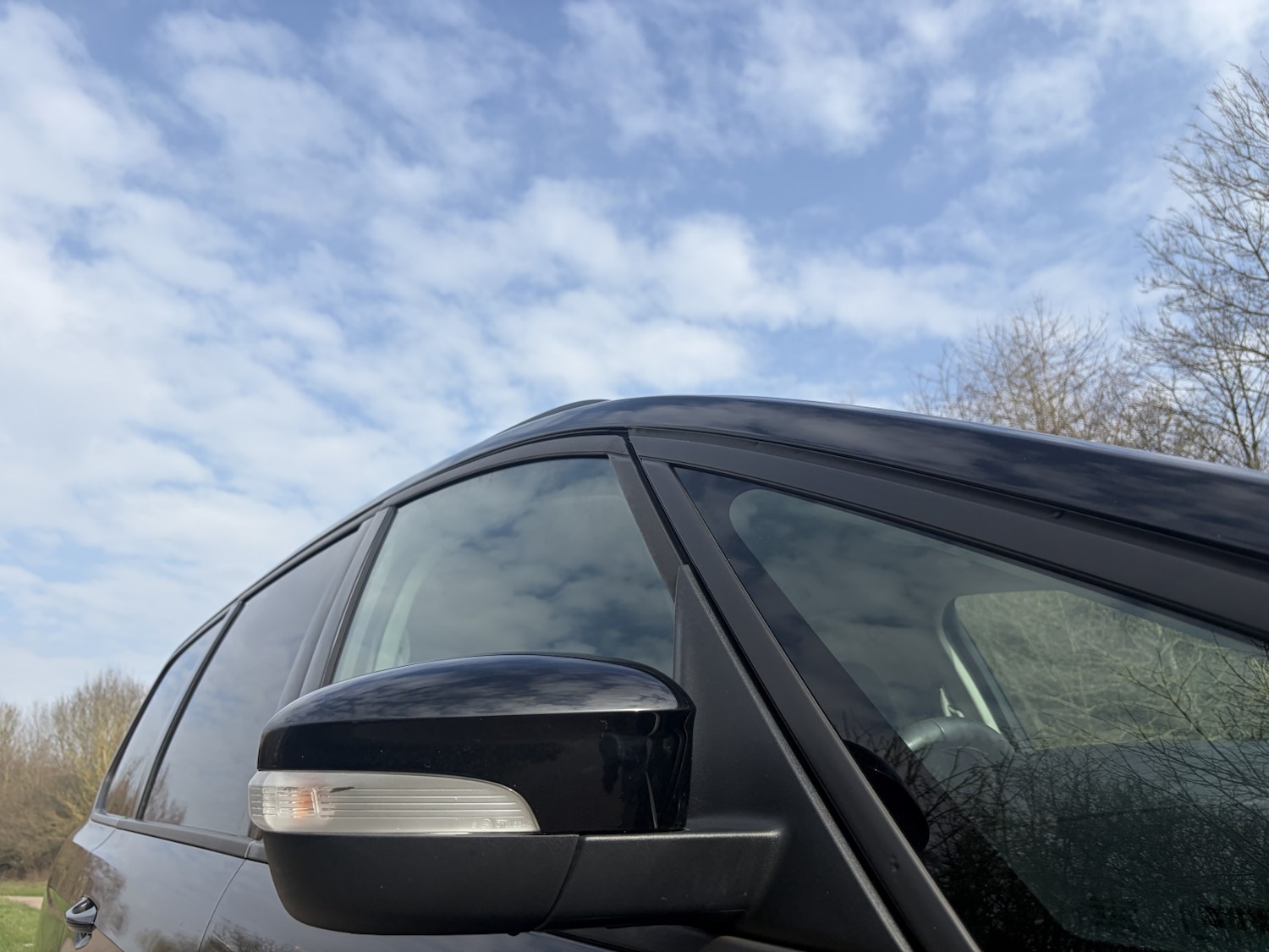 Used Ford Galaxy 2017 for sale - 77813126: Photo 20