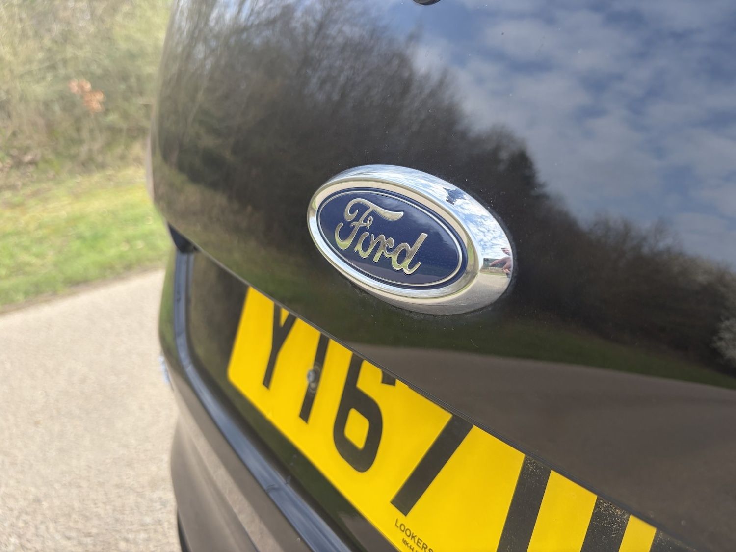 Used Ford Galaxy 2017 for sale - 77813126: Photo 24