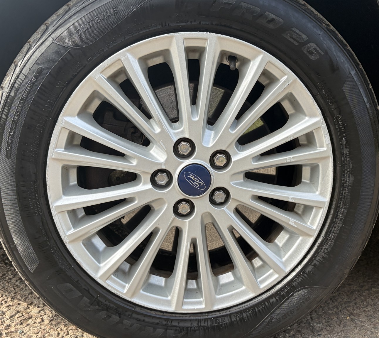 Used Ford Galaxy 2017 for sale - 77813126: Photo 26