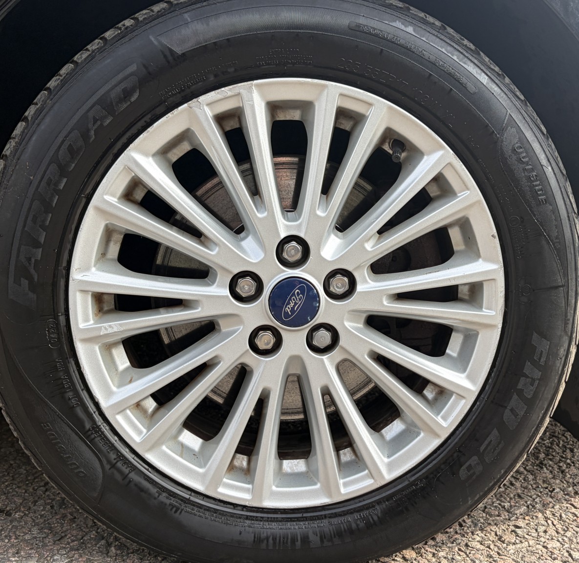 Used Ford Galaxy 2017 for sale - 77813126: Photo 28