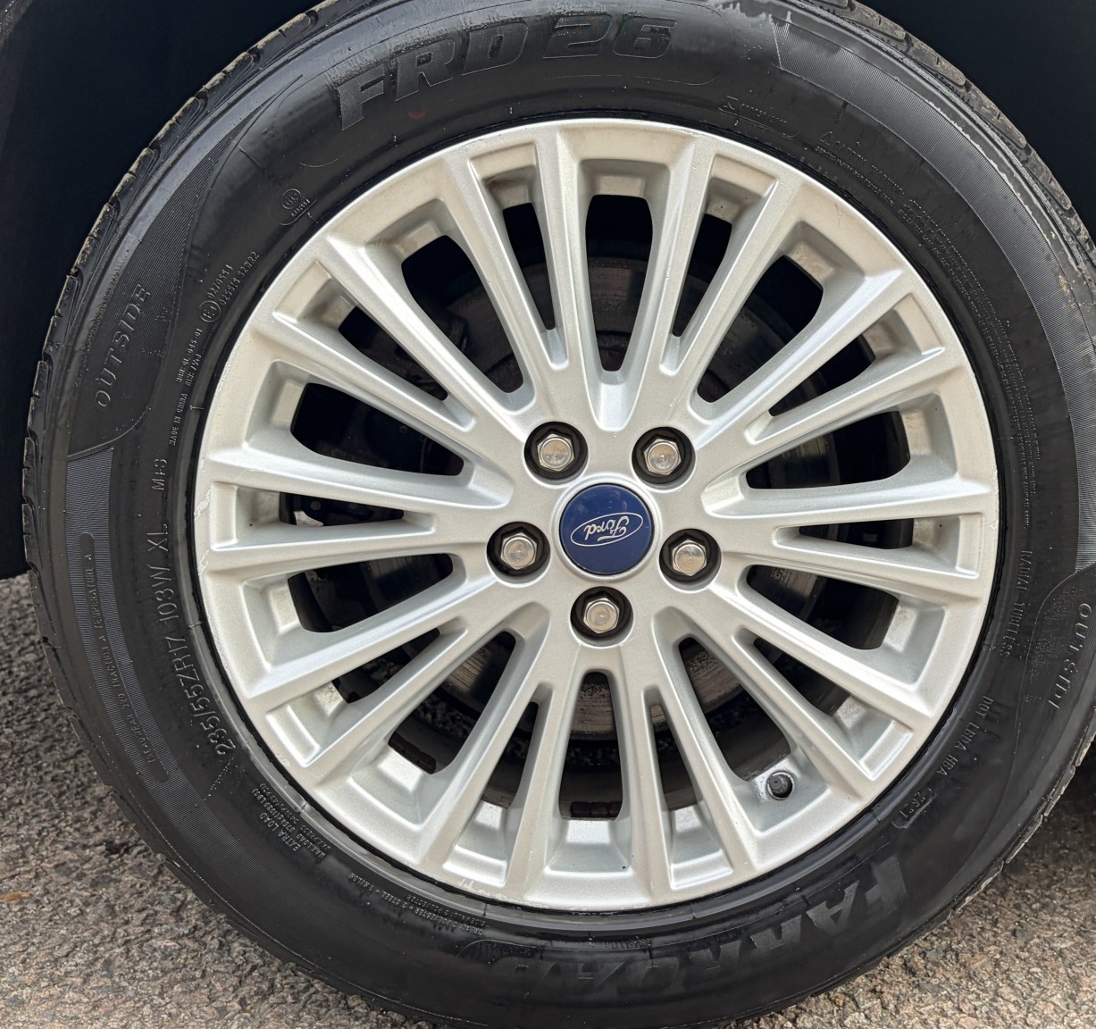 Used Ford Galaxy 2017 for sale - 77813126: Photo 29