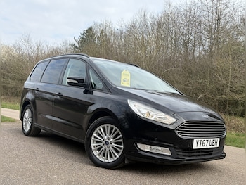 Used Ford Galaxy 2017 for sale - 77813126: Photo