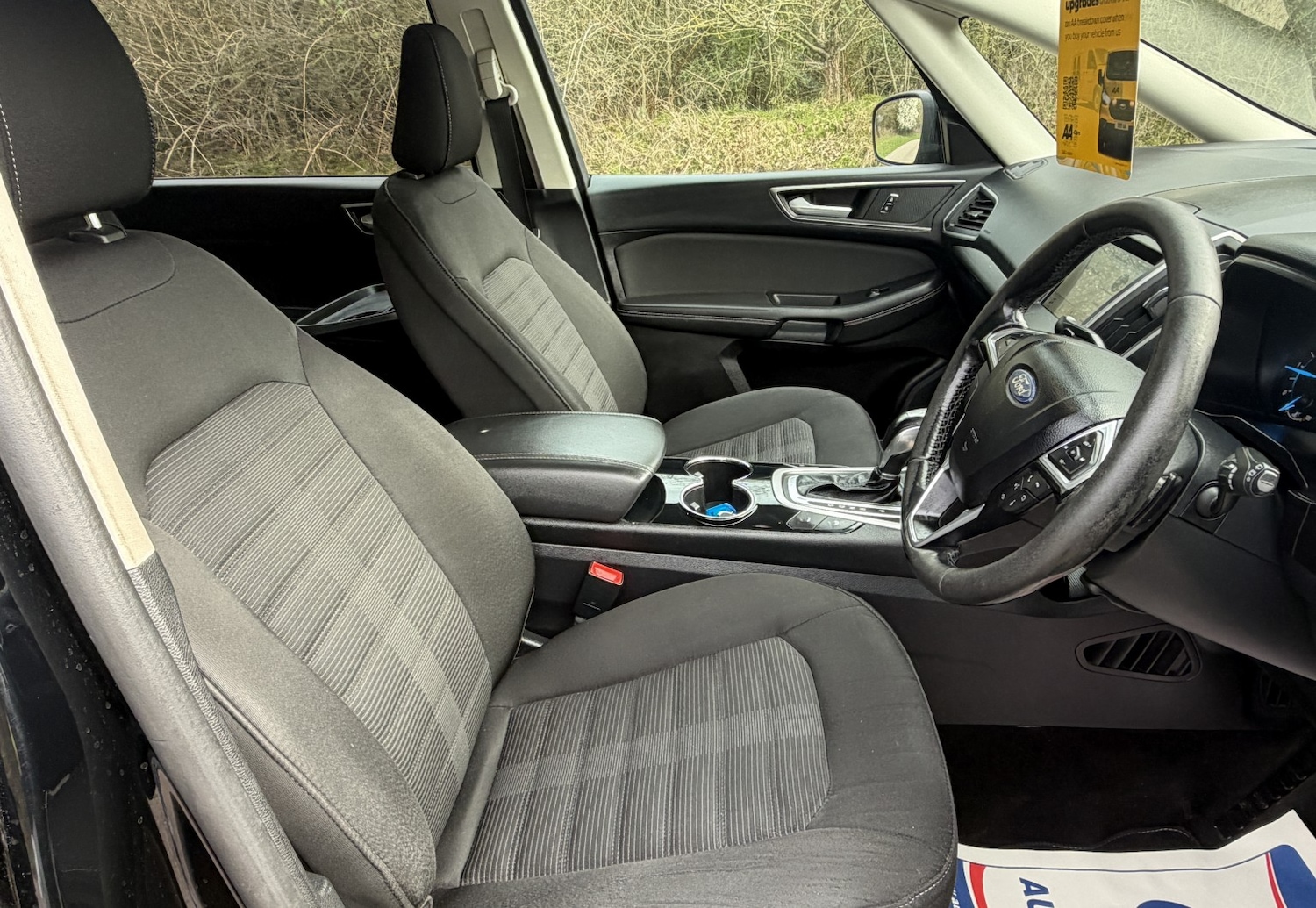 Used Ford Galaxy 2017 for sale - 77813126: Photo 30