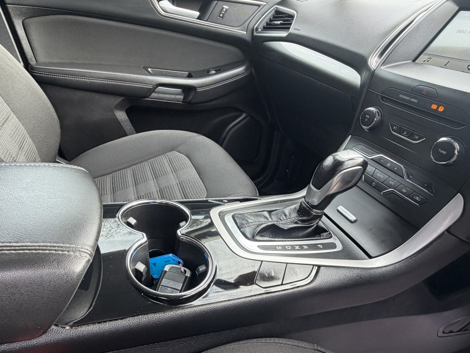 Used Ford Galaxy 2017 for sale - 77813126: Photo 31