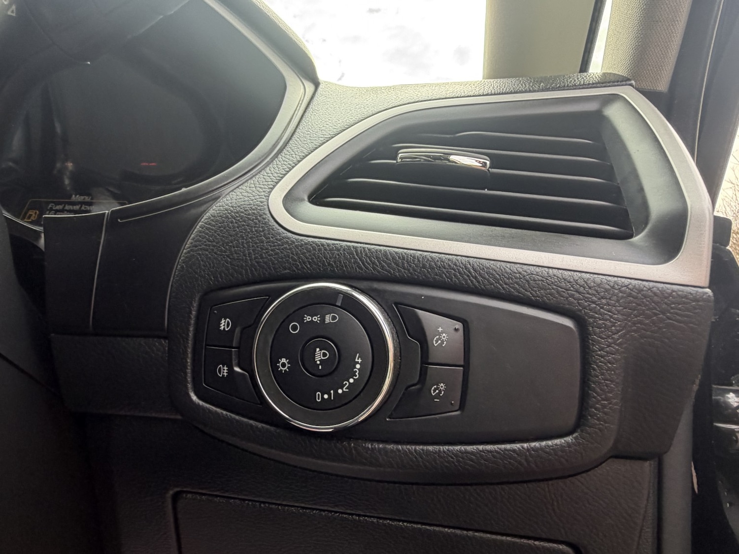 Used Ford Galaxy 2017 for sale - 77813126: Photo 35