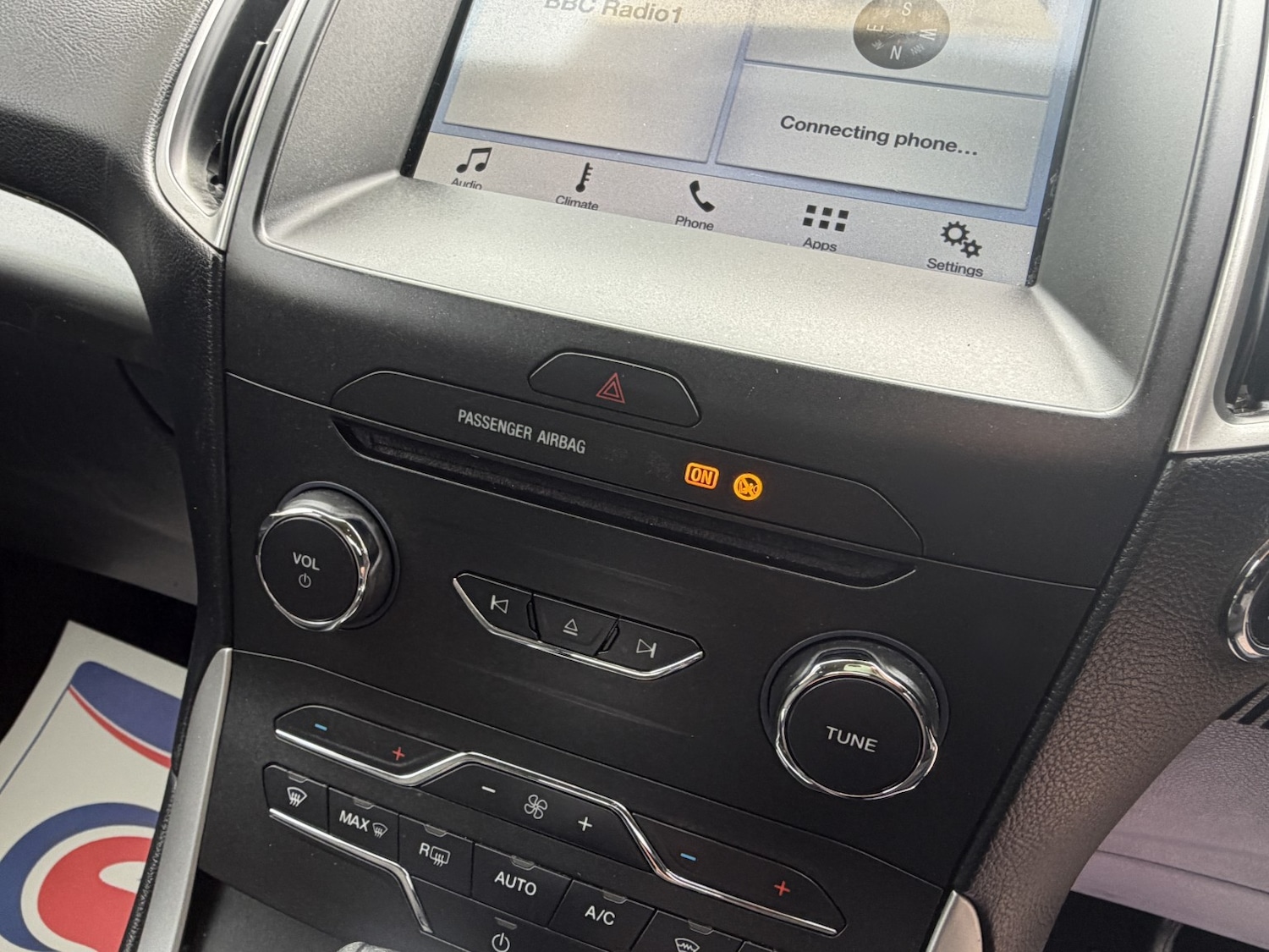 Used Ford Galaxy 2017 for sale - 77813126: Photo 37