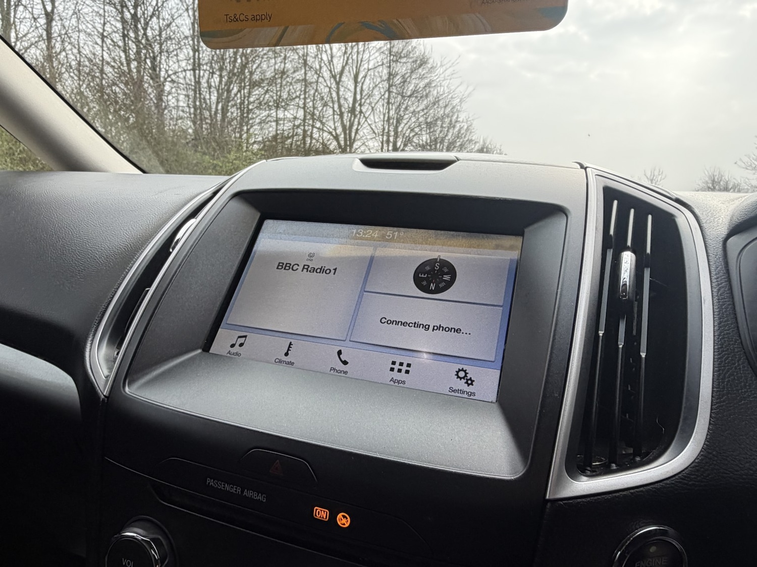 Used Ford Galaxy 2017 for sale - 77813126: Photo 38