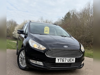 Used Ford Galaxy 2017 for sale - 77813126: Photo