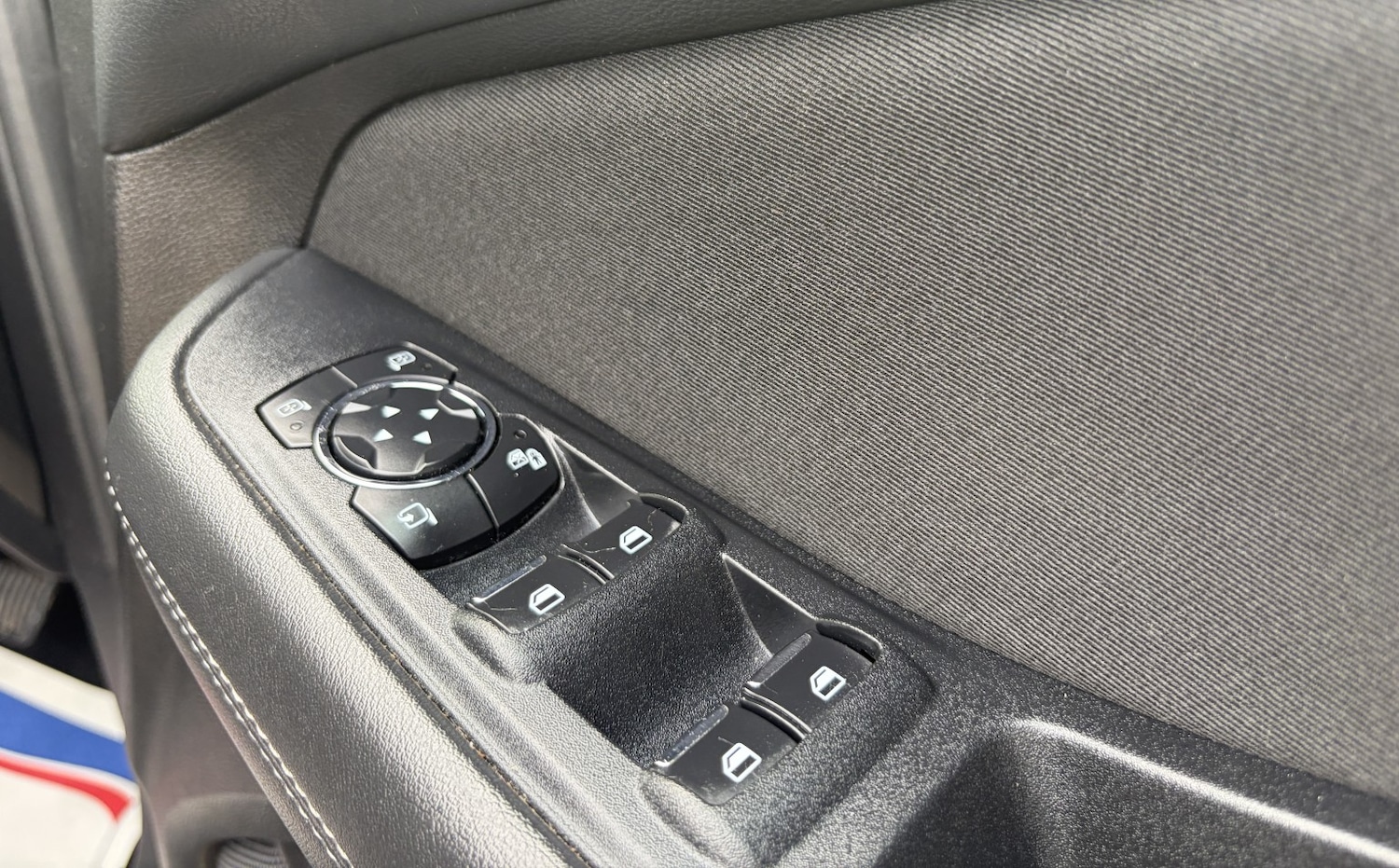 Used Ford Galaxy 2017 for sale - 77813126: Photo 41