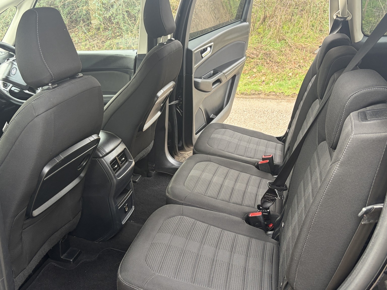 Used Ford Galaxy 2017 for sale - 77813126: Photo 42