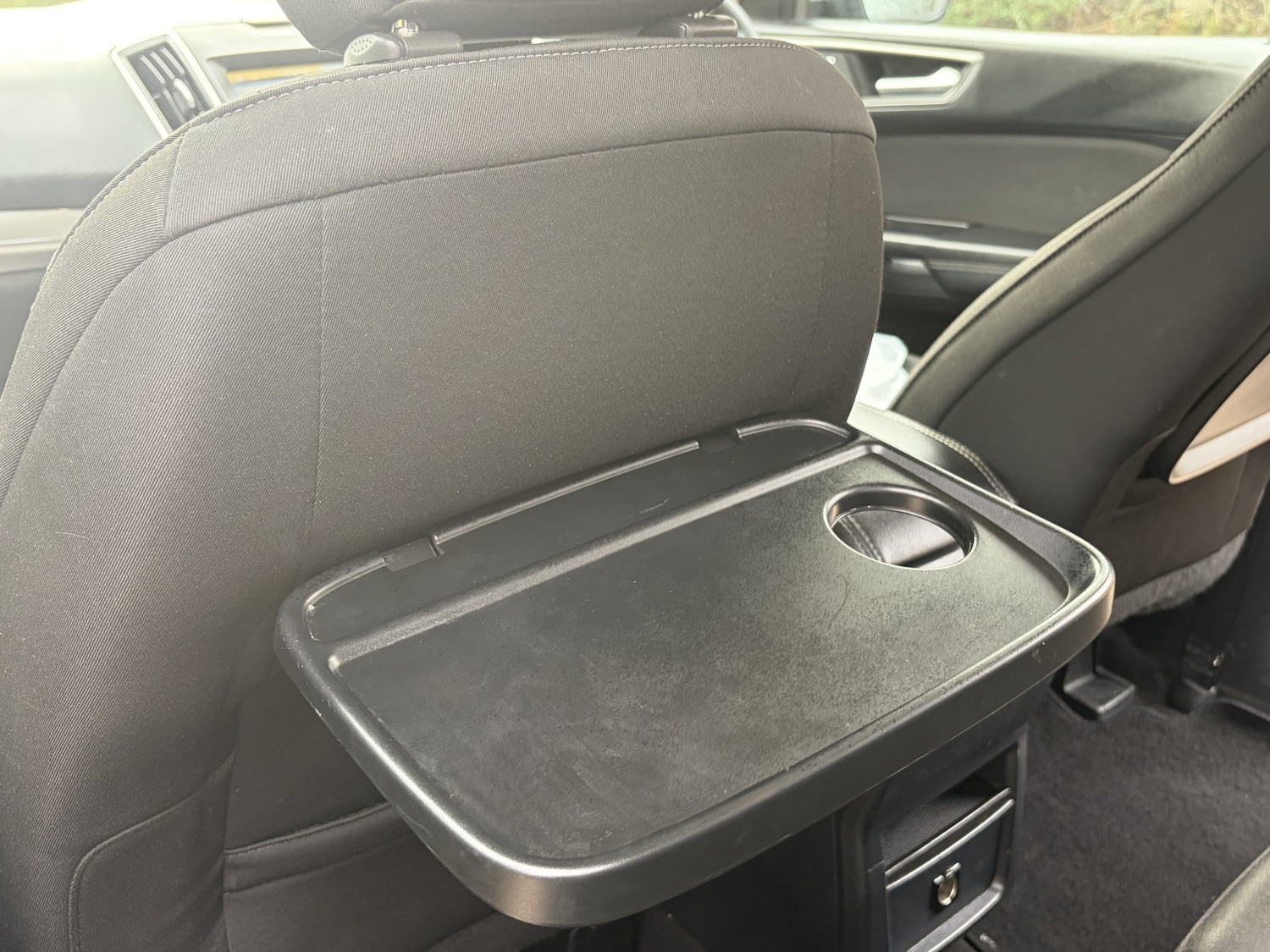 Used Ford Galaxy 2017 for sale - 77813126: Photo 45