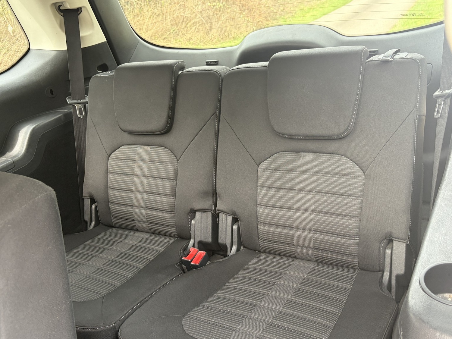 Used Ford Galaxy 2017 for sale - 77813126: Photo 48