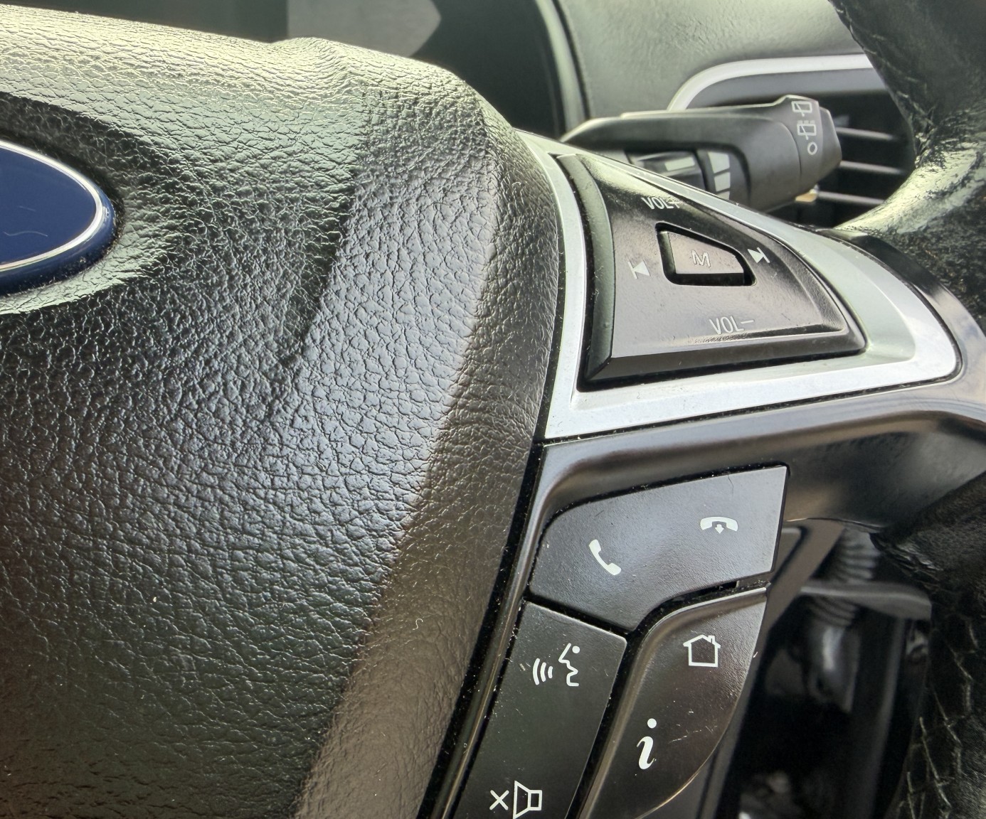 Used Ford Galaxy 2017 for sale - 77813126: Photo 52