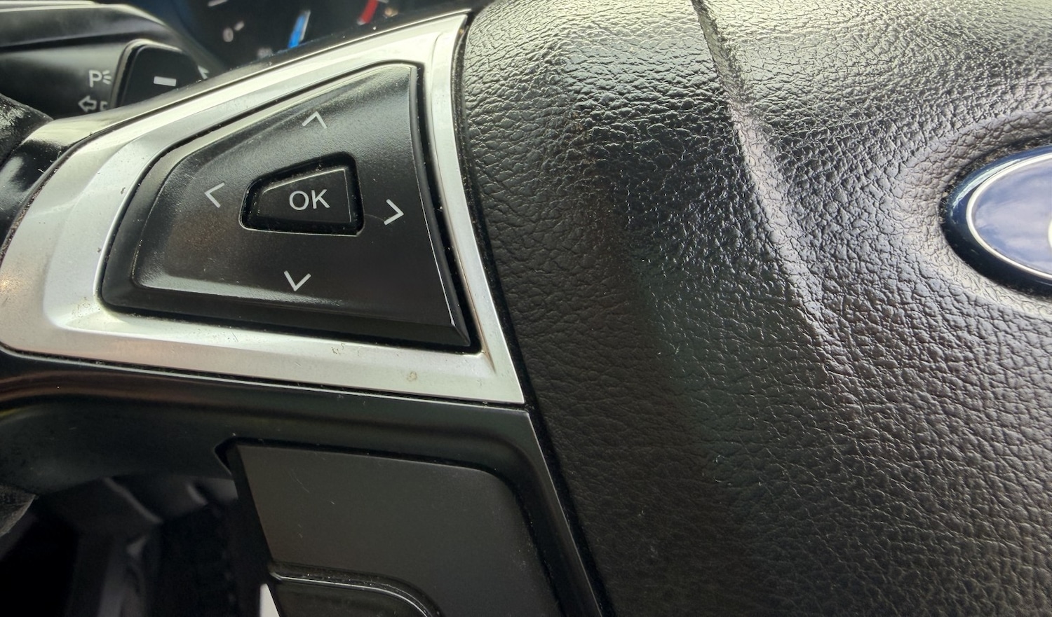 Used Ford Galaxy 2017 for sale - 77813126: Photo 53