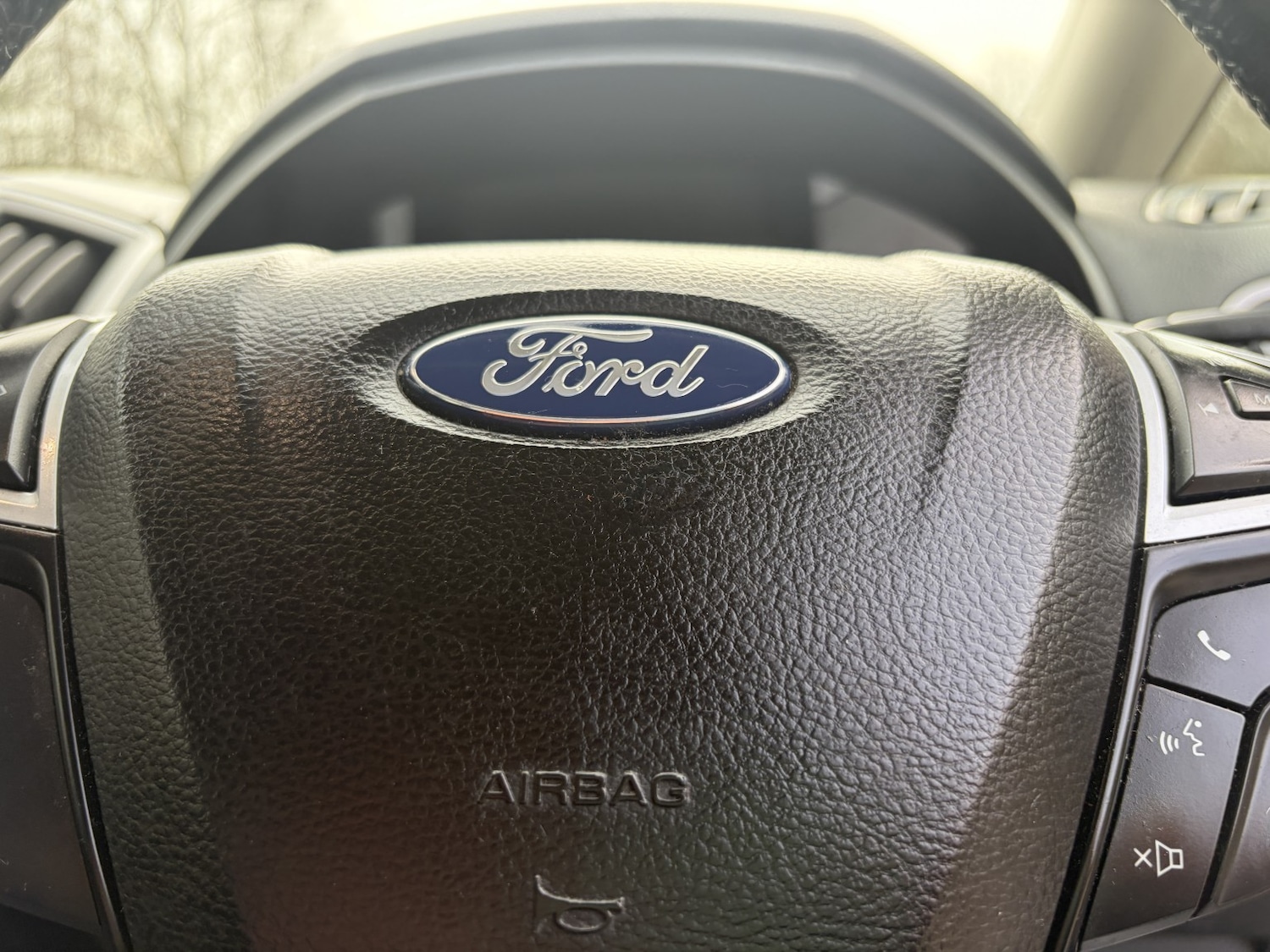 Used Ford Galaxy 2017 for sale - 77813126: Photo 56