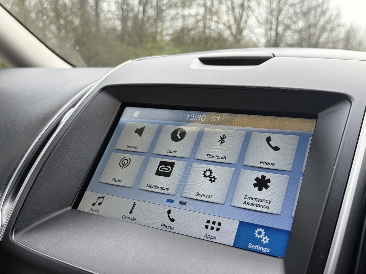 Used Ford Galaxy 2017 for sale - 77813126: Photo 59