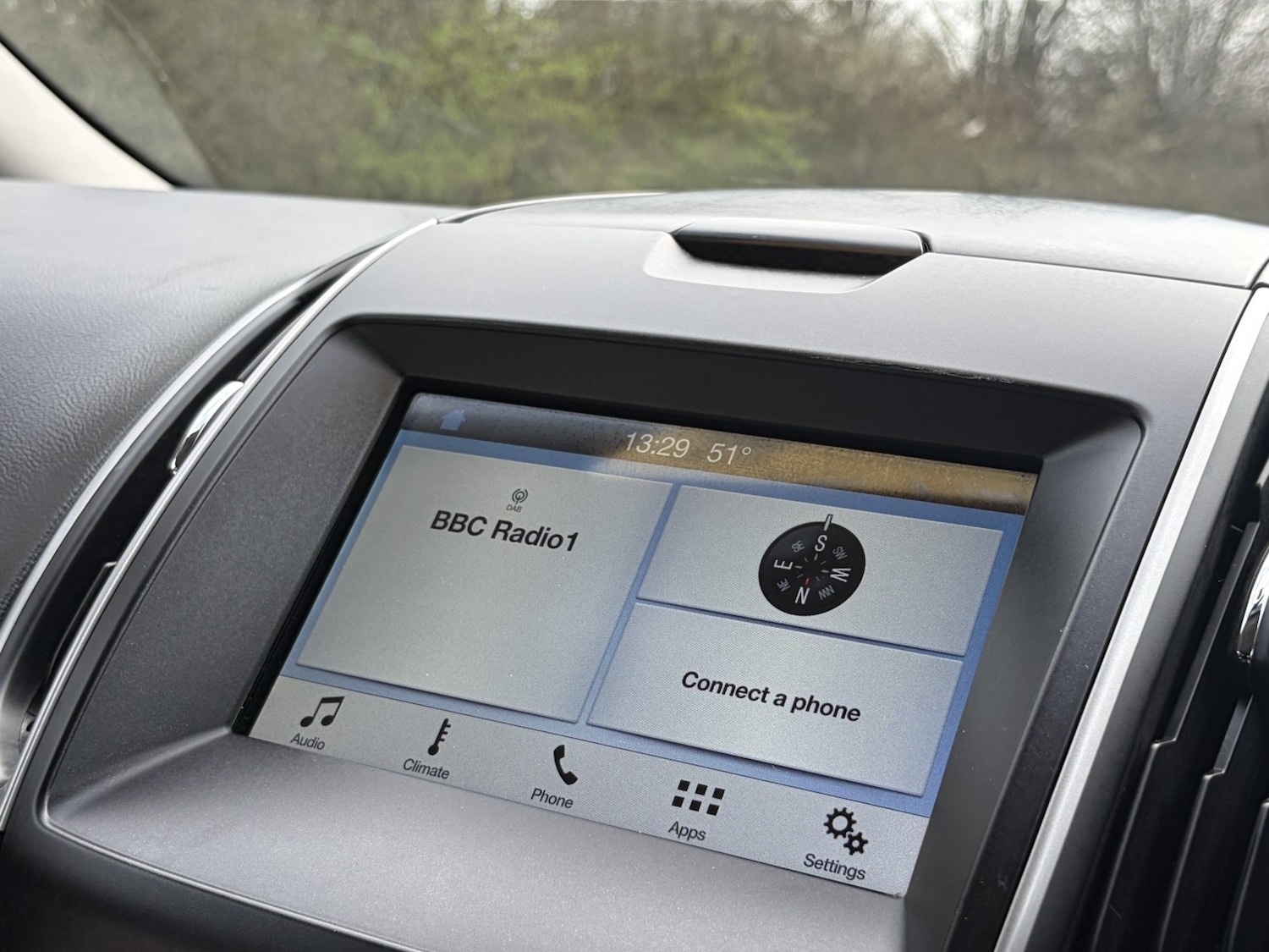 Used Ford Galaxy 2017 for sale - 77813126: Photo 61