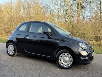 Used Fiat 500 2016 for sale - 78553325: Photo