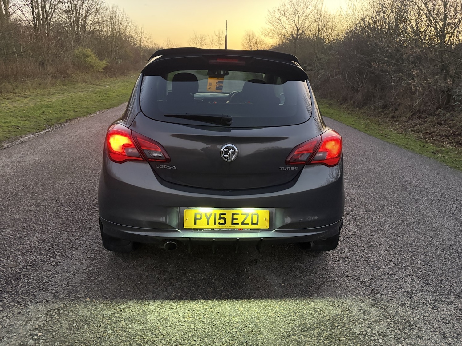Used Vauxhall Corsa 2015 for sale - 77023171: Photo 11