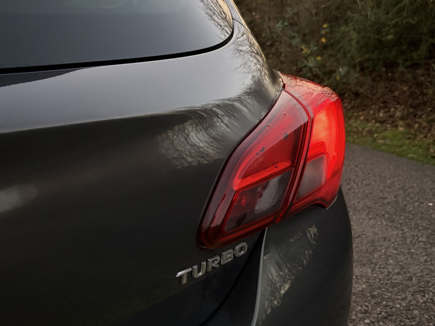 Used Vauxhall Corsa 2015 for sale - 77023171: Photo 15