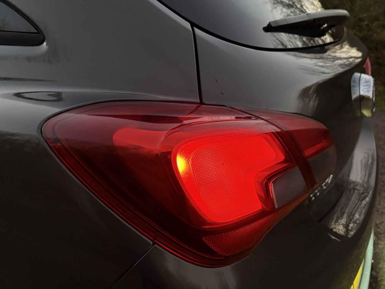 Used Vauxhall Corsa 2015 for sale - 77023171: Photo 17