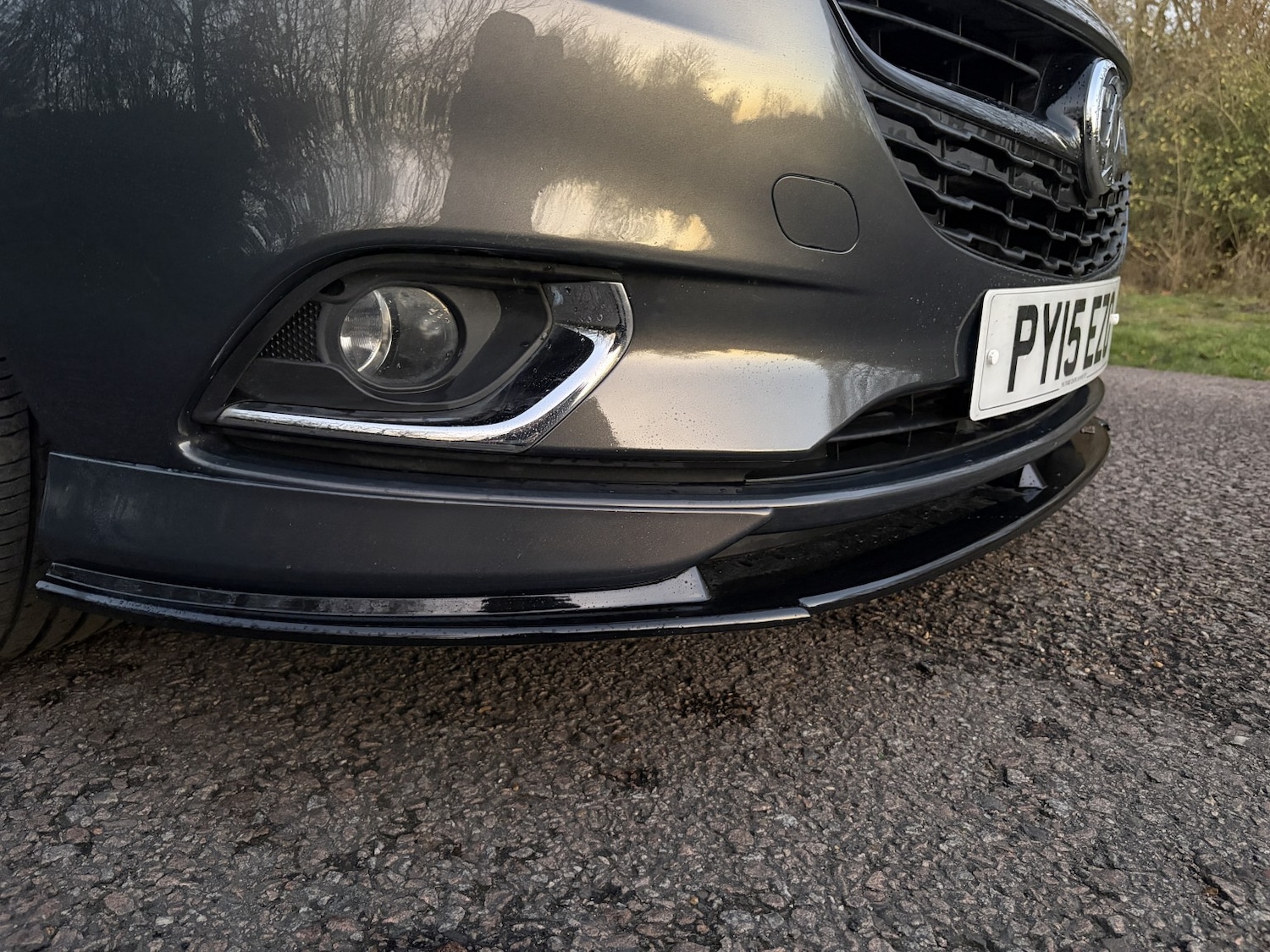 Used Vauxhall Corsa 2015 for sale - 77023171: Photo 18