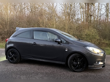 Used Vauxhall Corsa 2015 for sale - 77023171: Photo