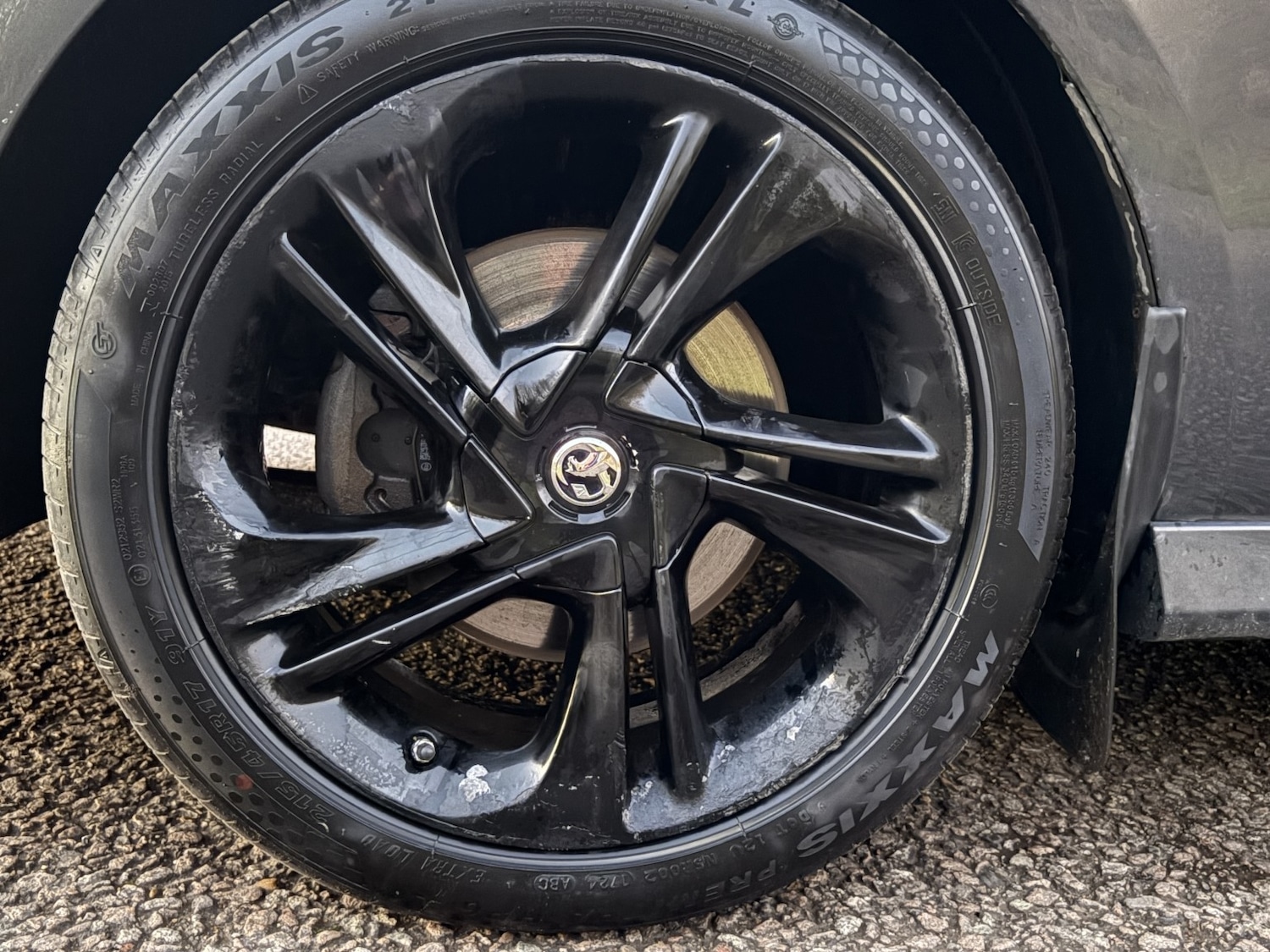 Used Vauxhall Corsa 2015 for sale - 77023171: Photo 20