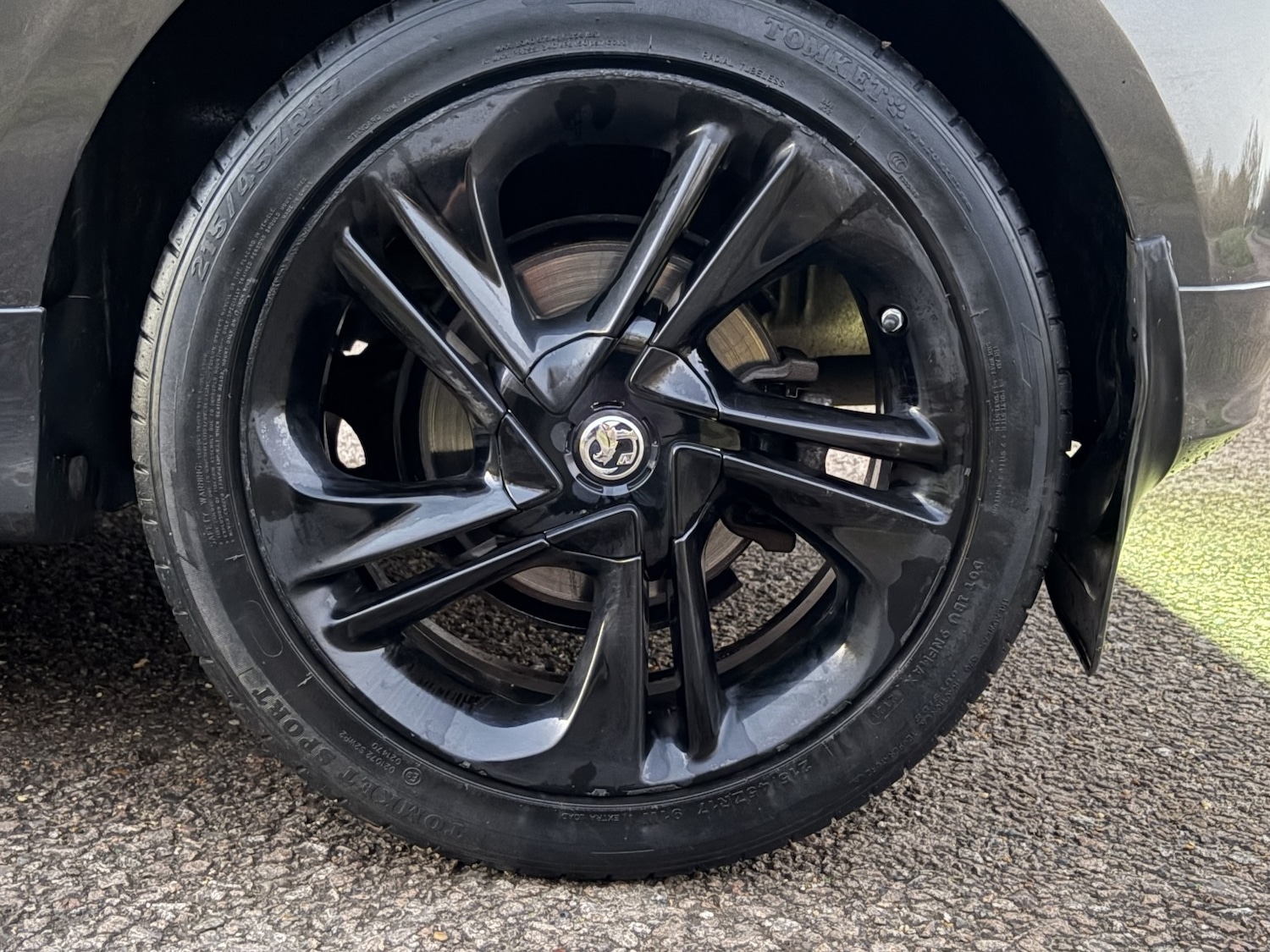 Used Vauxhall Corsa 2015 for sale - 77023171: Photo 21