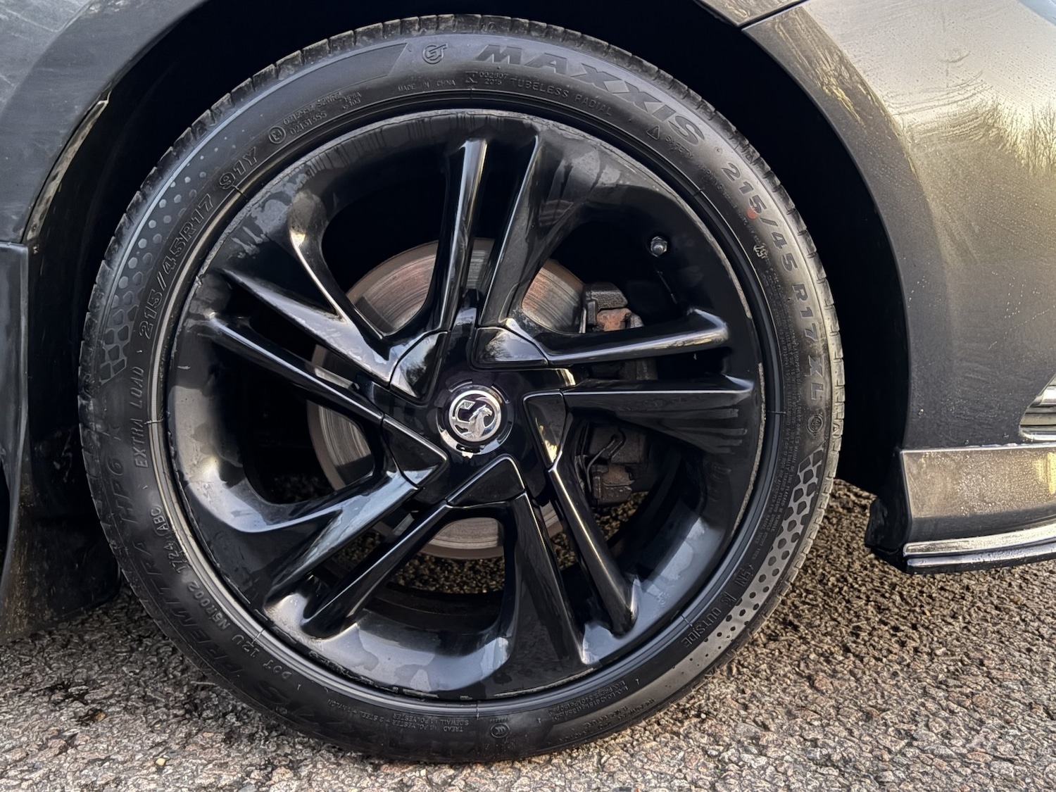 Used Vauxhall Corsa 2015 for sale - 77023171: Photo 22