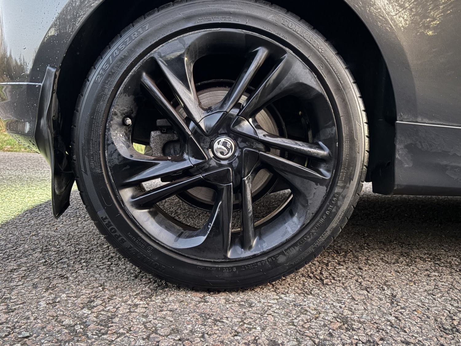 Used Vauxhall Corsa 2015 for sale - 77023171: Photo 23