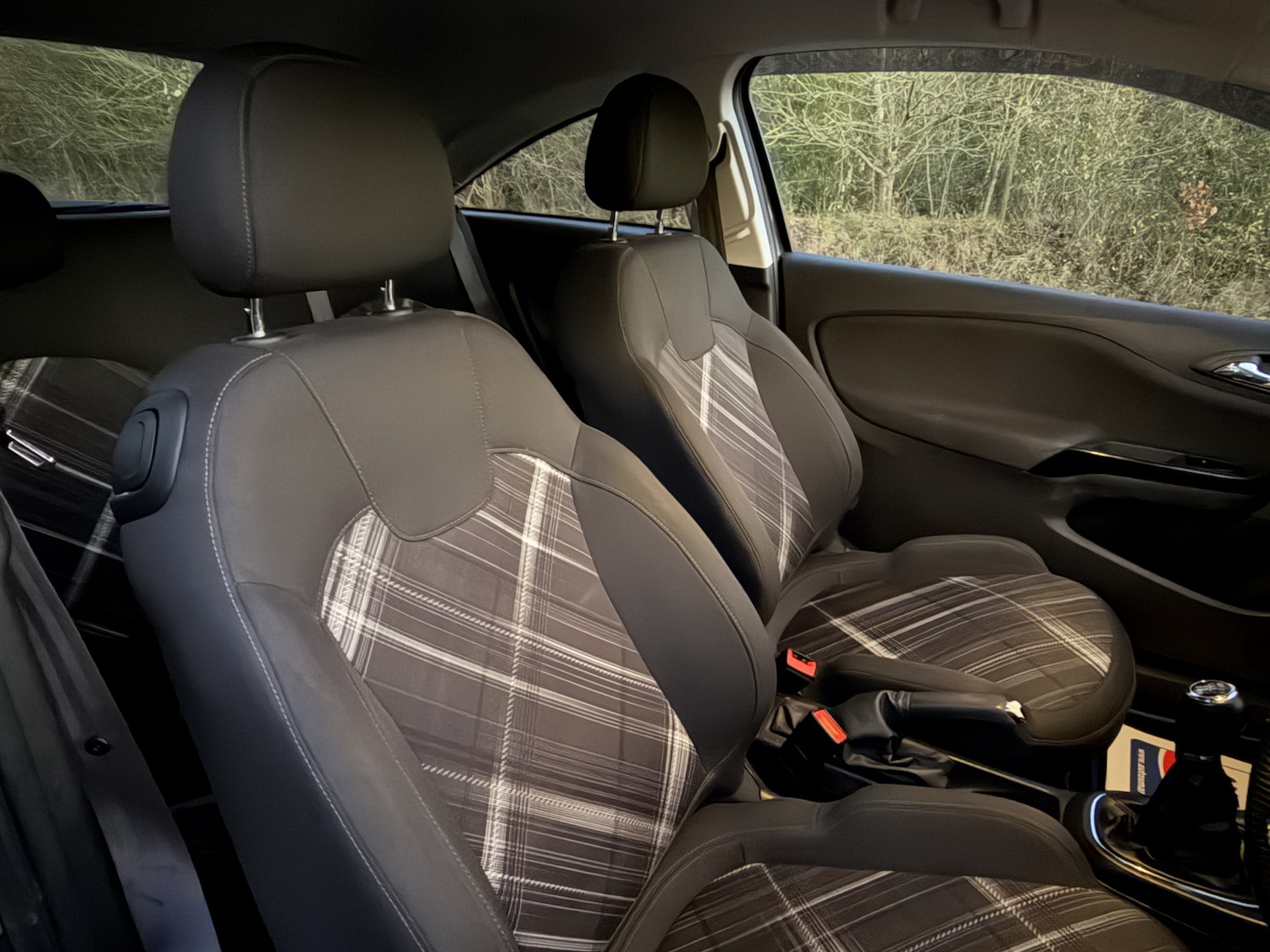 Used Vauxhall Corsa 2015 for sale - 77023171: Photo 26