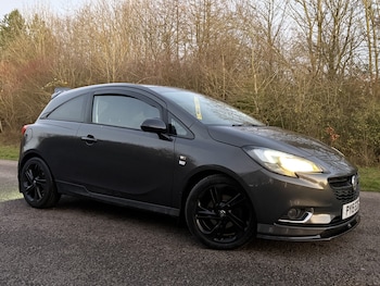 Used Vauxhall Corsa 2015 for sale - 77023171: Photo