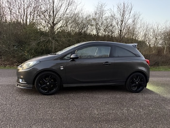 Used Vauxhall Corsa 2015 for sale - 77023171: Photo