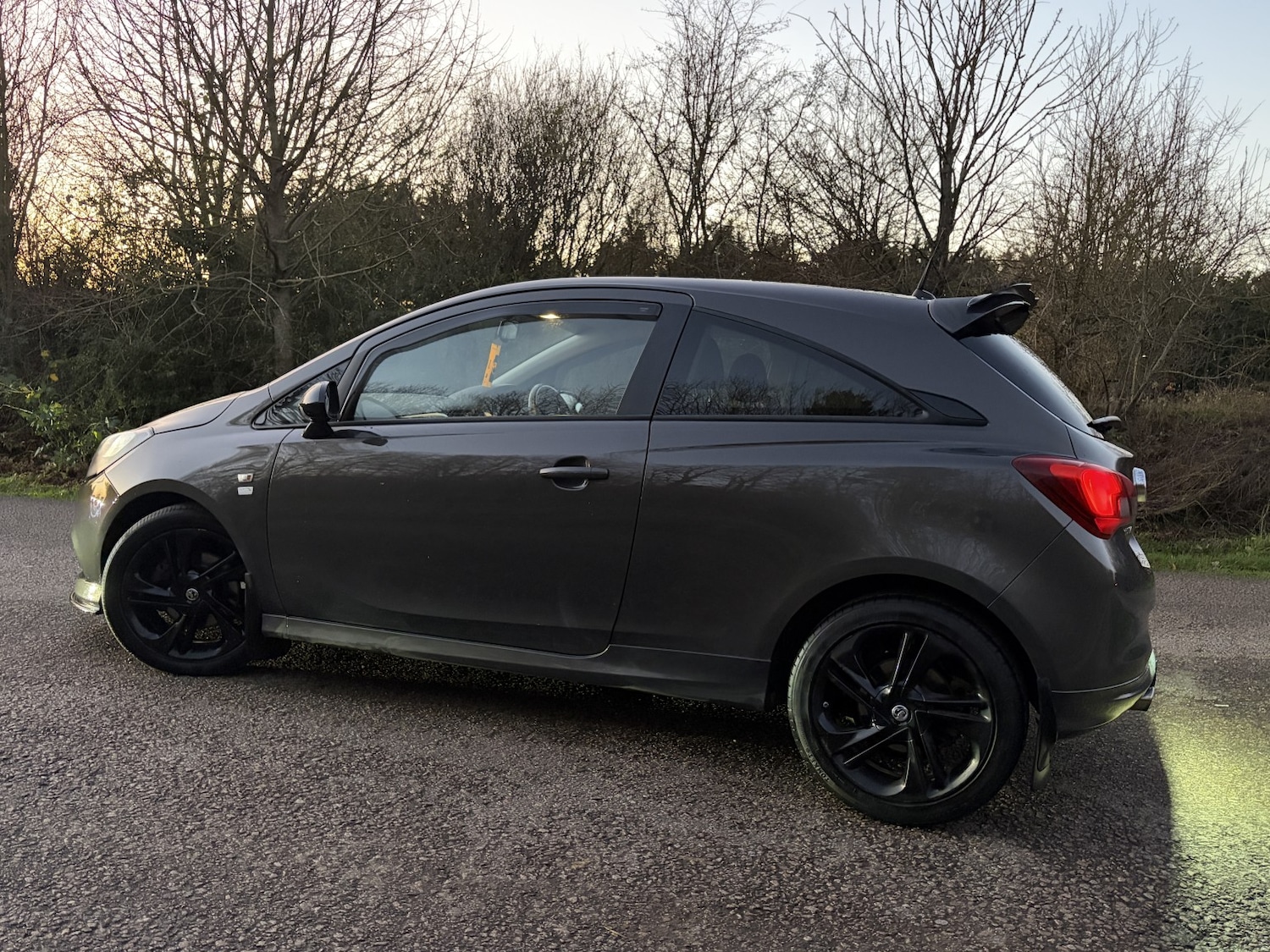 Used Vauxhall Corsa 2015 for sale - 77023171: Photo 7