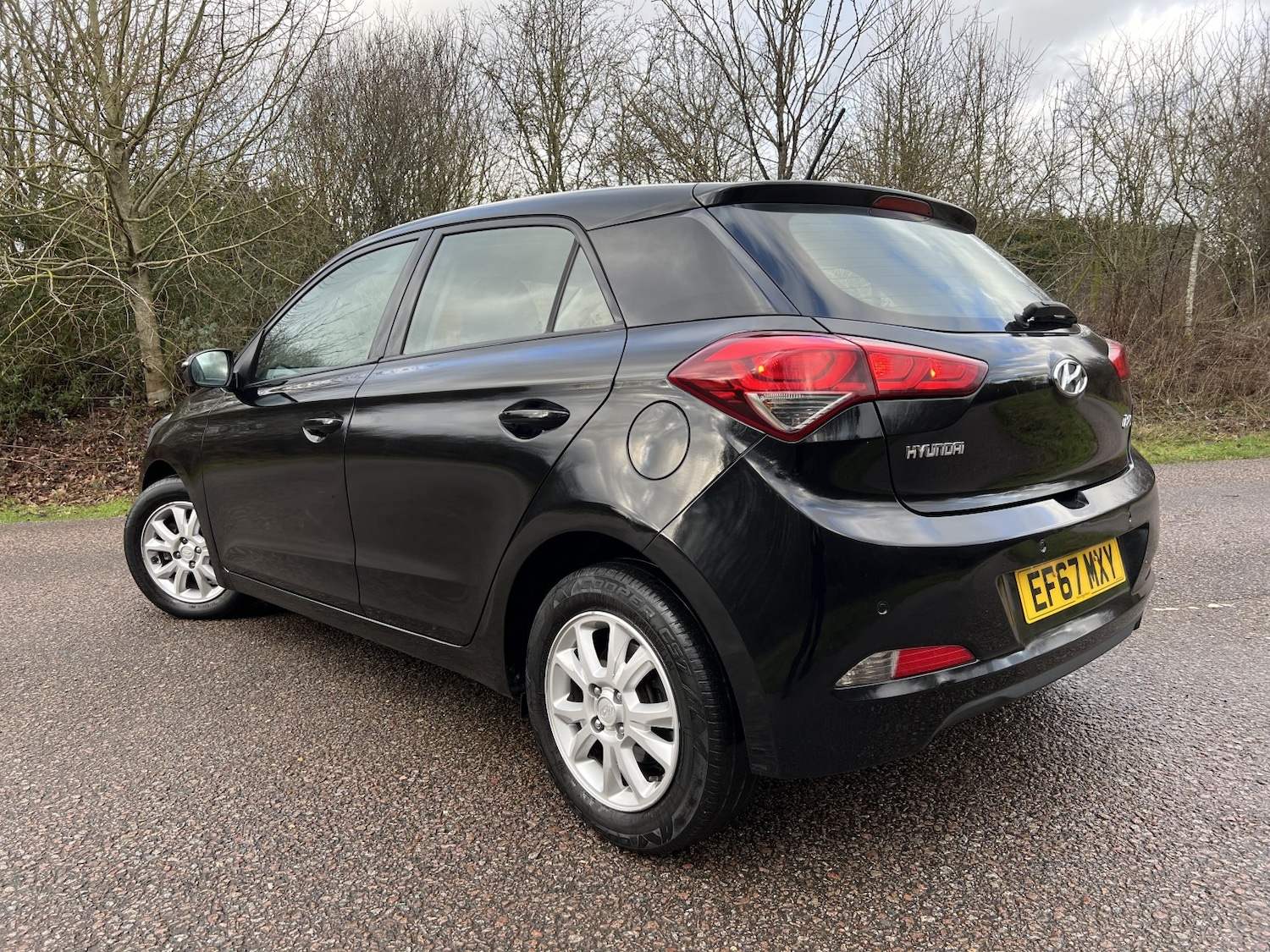 Used Hyundai i20 2017 for sale - 77282750: Photo 10