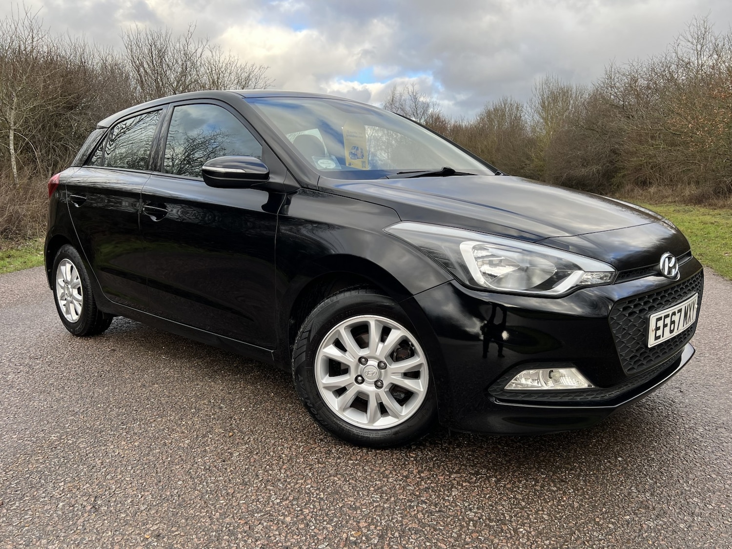 Used Hyundai i20 2017 for sale - 77282750: Photo 12