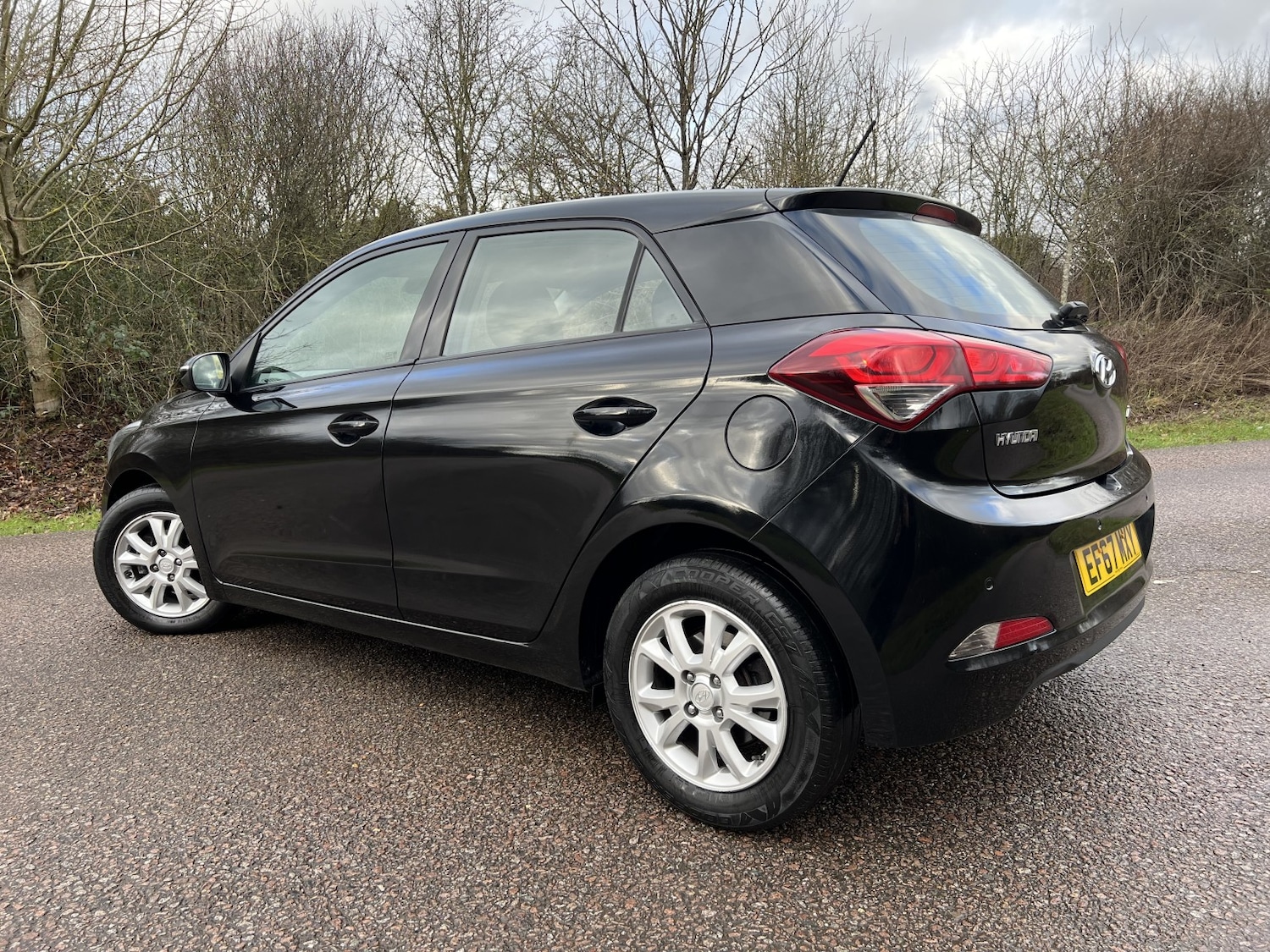 Used Hyundai i20 2017 for sale - 77282750: Photo 13