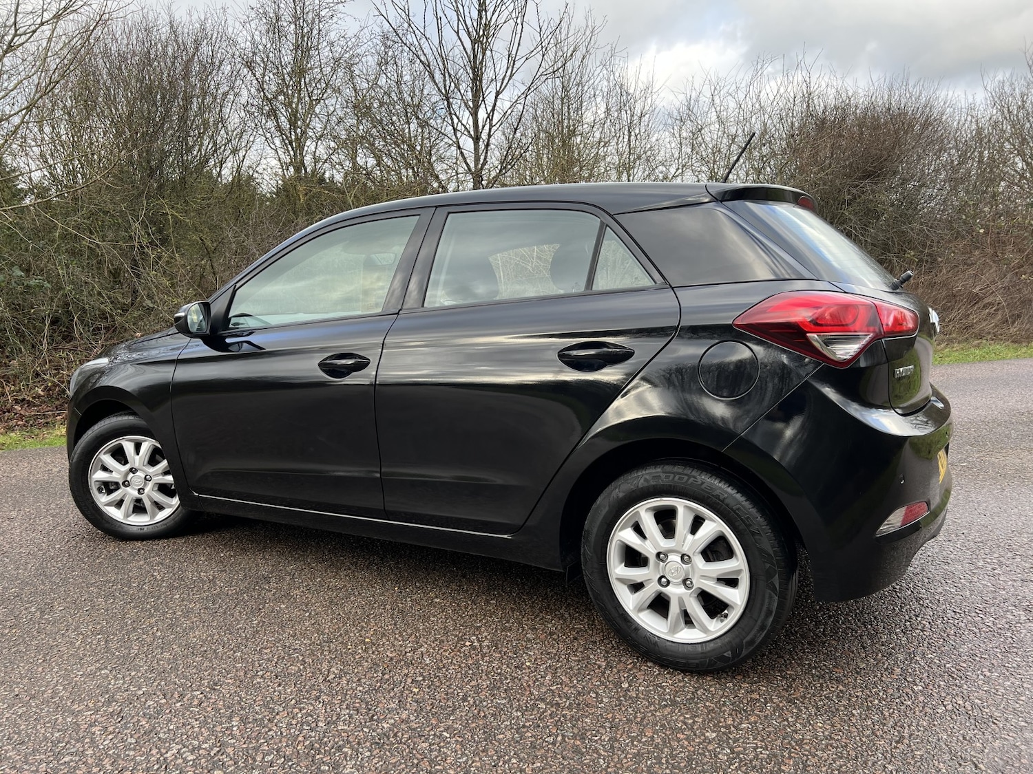Used Hyundai i20 2017 for sale - 77282750: Photo 14